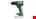 HIKOKI accu boor-schroefmachine - DS18DDW2Z - 18V - excl. accu en lader - in HSC II