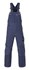 HAVEP amerikaanse overall/bretelbroek - Attitude - 20195 - Marine - maat 24