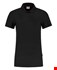 Tricorp Casual 201010 Dames poloshirt Zwart XS