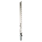 Bosch decoupeerzaagbladen [5x] - T301CD - hout - 2608637590
