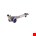 Matador DoorJack - 150kg - 15845