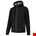 Tricorp 402705 Softshell Capuchon Accent black grey maat 5XL
