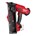 Milwaukee accu tacker - M18 FN16GA-0X - 18V - 1.6mm - excl. accu en lader - in HD box