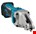 Makita accu plaatschaar - DJS101ZJ - 18V - excl. accu en lader - in Mbox