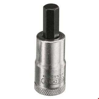 GEDORE dopsleutel-schroevendraaiers - IN 30 serie - 3/8"