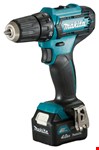 Makita accu boor-/schroefmachine - DF333DSMJ - 12V Max - 2x4.0 Ah accu en lader - in Mbox