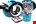 Makita accu stofzuiger - DCL501Z - 18V - excl. accu en lader - in doos