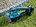 Makita accu gras-/buxusschaar - DUM604ZX - 18V - excl. accu en lader - inclusief buxusschaar - in doos