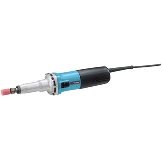 Makita rechte slijper 230V - GD0800C - 750W - ∅25mm - in doos