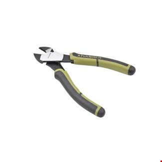 XHANDER Zijkniptangen - met 2 componenten greep