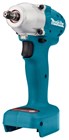 Makita instelbare slagmoersleutel - DTWA100Z - 14,4 V - 95 Nm - excl. accu en lader - in doos