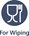 Tork Reflex centerfeed poetspapier - voor Reflex Centerfeed - 473472