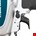 Makita 8 bar brad tacker - AF601 - 16 Ga - in koffer - met olie en veiligheidsbril