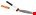 Bahco heggenschaar - expert 560mm - PG-56-F