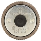 Bosch snelspanmoer - SDS clic GWS - M14