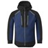 HAVEP 50527 Revolve parka blauw / zwart - maat 3XL