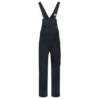 Tricorp Amerikaanse overall - Workwear - 752001 - marine blauw - maat XXL