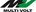 HiKOKI accu hogedrukreiniger - AW18DBLW4Z - 18V - excl.accu en lader - incl. accessoires