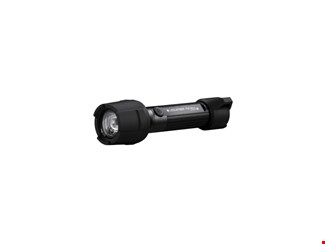 Ledlenser P5R WORK oplaadbare LED zaklamp 480 lm - 240 mtr