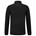 Tricorp sweatvest fleece luxe - Casual - 301012 - zwart - maat 6XL