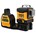 DeWalt DCE089NG18-XJ 12V/18V XR zelfnivellerende 3x360° laser excl. accu en lader