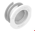 Fastmount paneelklip - zelftappend - 15 kg - PC-DC1