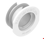 Fastmount paneelklip - zelftappend - 15 kg - PC-DC1
