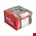 Dynaplus unischroef [100x] - VZ - platkop - PZ-3 - 6.0x180/80mm