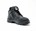 Steel Blue werkschoenen Parkes Zip Scuff Zwart S3 - maat 37