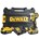 DEWALT DCF887P2-QW Accu Slagschroevendraaier 18V XR - Inclusief 2x 5.0Ah Accu, Lader en Koffer
