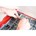 Dynaplus L-BOXX assortimentskoffer outdoor [2500x] - AR-Coating - Torx unischroeven + bitset