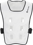 INUTEQ BODYCOOL SMART COOLOVER koelvest wit L/XL