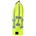 Tricorp sweater RWS - Workwear - 303001 - fluor geel - maat 3XL