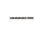 Dormer metaalboor - RVS - a108 13.0 mm - A10813.0