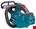 Makita tophandle accu kettingzaag - DUC254CZ - 18V - 25cm - excl. accu en lader - in doos