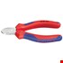 Knipex Zijkniptang Kunststof 72 02 - 125Mm Knipex