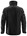 Snickers Workwear 1200 Softshell werkjas zwart - maat S