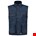 Tricorp Bodywarmer Industrie 402001 marine blauw - maat XXL