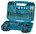 Makita Handgereedschapset 60-delig E-15095