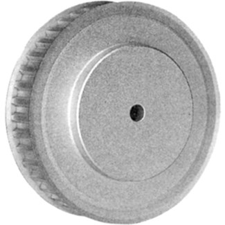 Contitech tandriemschijf - Xl