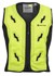 INUTEQ DRY BODYCOOL SMART-X koelvest geel 3XL