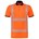 Tricorp 203701 Poloshirt RWS Revisible Fluor Orange maat M