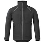 HAVEP 50531 Revolve softshell jas antraciet - maat S