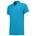 Tricorp Casual 201005 Slim-Fit Heren poloshirt Turquoise 4XL
