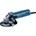 Bosch GWS 880 Professional  haakse slijper 230V 125mm 