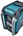 Makita bouwradio - MR007GZ - FM/DAB/DAB+ - Bluetooth - excl. accu en lader - in doos