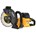DeWALT DCS691X2-QW 54V XR FLEXVOLT doorslijpmachine 230mm incl. 2x 9.0Ah accu's en lader