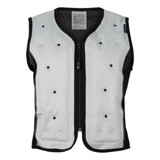 Inuteq koelvesten - Ataneq Dry - grijs