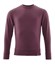 MASCOT 20384-788 Crossover sweatshirt bordeaux - maat XXL