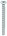 HECO MULTI-MONTI PLUS F schroefanker - platverzonken kop - 5,0x60mm - T-25 - verzinkt - 200 stuks 